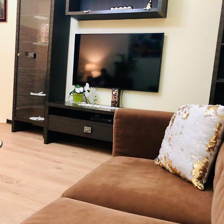 Apartament Z Wlasna Silownia Radom Exterior photo
