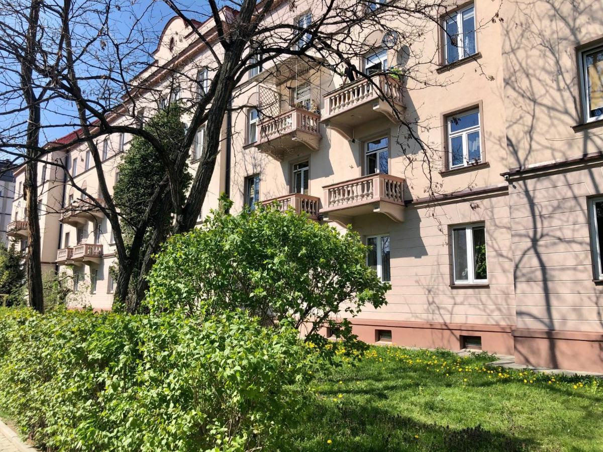 Apartament Z Wlasna Silownia Radom Exterior photo